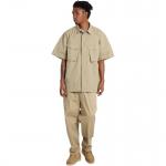 Мужская рубашка MADNESS, Charcoal - фото 6