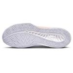 Mizuno Кроссовки унисекс, White/Gold - фото 3