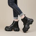 Ботинки DAPHNE Martin Boots Women's - фото 10