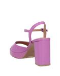 Сандалии Bibi Lou, лиловый - фото 3