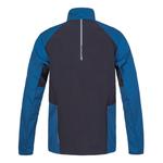 Спортивная куртка Hannah Nordic softshell, синий - фото 4