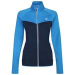 Свитер Dare2B Elation II Core Stretch, синий - фото 3