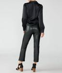 Брюки Carnaby черного цвета Sanctuary - фото 2