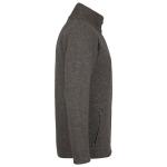 Klaas - куртка из мериноса Mufflon, Granite - фото 3