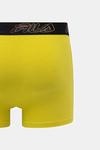 Боксеры Fila, зеленый - фото 2