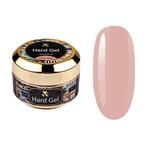 Fox Hard Gel Cover Nude 15ml TM F.O.X - фото