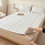 Antarctic Наматрасник 120х200 см, цвет Clover White-A Class - фото 2