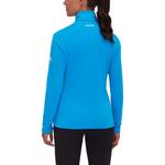 MAMMUT Женская куртка Aconcagua Light ML, Ocean - фото 8