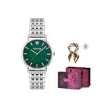 Версаче Greca Slim 40mm - фото 2