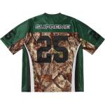 Футболка Umbro Supreme, черный - фото 3