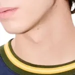 KENZO Толстовка SS25 мужская синяя - фото 7