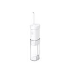 Портативный ирригатор для полости рта Water Flosses, для домашнего использования, зубная ортодонтическая нить GS7 Waterpik, GS7-Pure белый, Sкоричневыйdard[Includes 2 Pcs Printheads]+6 Printheads (Benefit Edition) - фото 2