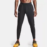 Брюки fly fast heatgear pants 'black' Under Armour, черный - фото 4