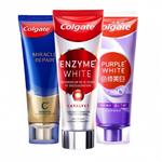 Набор зубной пасты Champion COLGATE - фото