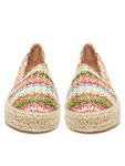 Эспадрильи ZYLS129 Deezee, мультиколор - фото 3