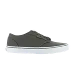 Ботинки Atwood Vans, серый - фото