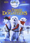 Диск DVD Three Dogateers - фото