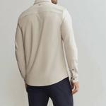 Рубашка Wfh в цвете Stone Heather RHONE - фото 3