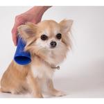 Pet Teezer, щетка для удаления волос для собак мелких пород Pet Teezer, 1 шт. - фото 7