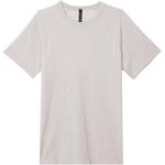 Футболка Metal Vent Tech для мужчин Lululemon, белый - фото 9