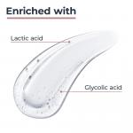 Очищающий гель для придания сияния тону кожи Eucerin - фото 2