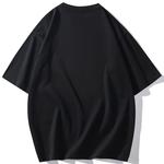 Футболка унисекс WHELVE, темно-синий - фото 3