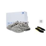 Массивные кроссовки Unisex FAIRWHALE, серый (Женские) - фото 2