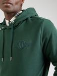Толстовка GANT, Green - фото 3