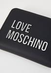 Кошелек Love Moschino BOLD LOVE, Black - фото 6