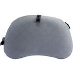 COCOON Подушка в синем и сером цвете - фото 2