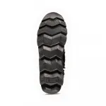 Походные ботинки Kilpi Frozen High WP, черный - фото 2