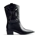 Ботинки Gioseppo Takaba, черный - фото