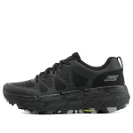 Кроссовки max cushioning premier trail 'black' Skechers, черный - фото