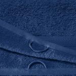 Полотенце для душа REDBEST 8er-Pack 166399, 70x1x140 см, темно-синий - фото 3