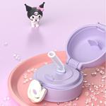 Термостакан Sanrio, фиолетовый - фото 6