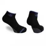 Носки Lasting ABD 958 short, черный - фото 3