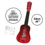 Лексибук Моя первая гитара 21 Inna marka - фото 2