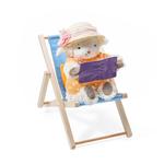 Плюшевая игрушка ягненок Bunnies By The Bay - фото 2