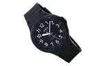 CASIO Часы Men YOUTH Black Watch MW-240-1BV - фото 4