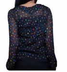 Блузка Sonora в Yester EVA FRANCO - фото 2