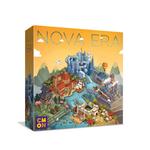 Настольная игра Nova Era - фото