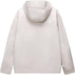 CAMEL Капсульная ветровка Unisex, Phantom Black - фото 11