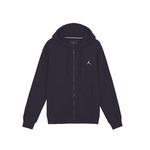 Толстовка мужская черная Jordan, черный - фото 3