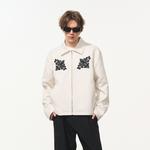 Куртка HARSH AND CRUEL, бежевая - фото 7