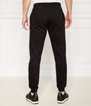 Брюки Regular fit Ea7, черный - фото 4