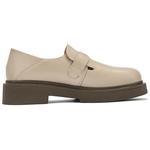 Лоферы женские Daphne, цвет Apricot - фото 9