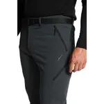 Брюки Trangoworld Gante, серый - фото 3