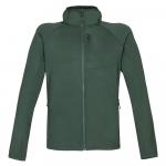 Худи Rock Experience Arrows, зеленый - фото