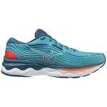 Кроссовки Mizuno Wave Skyrise 4 - фото