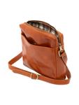 Сумка через плечо Viola Castellani, Cognac - фото 2